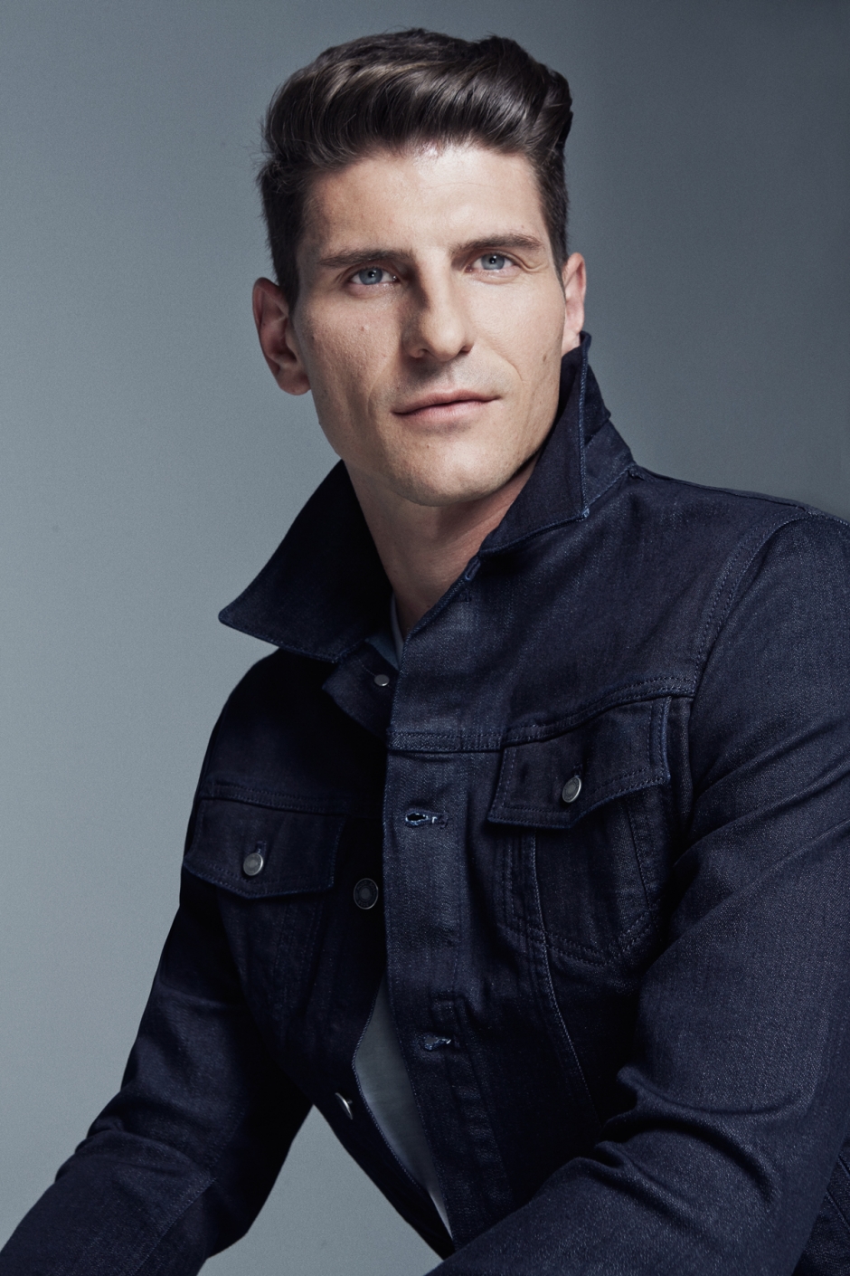 Vazgeçilmezimiz Mario Gómez