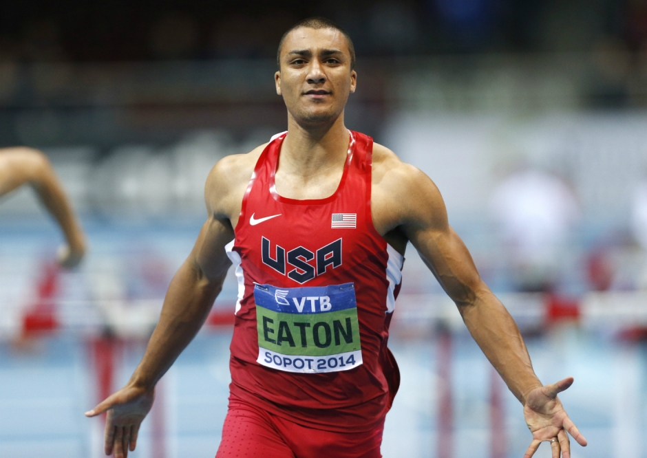 2016 Rio Olimpiyatları'nda Kaçırmamamız Gereken Sporcular