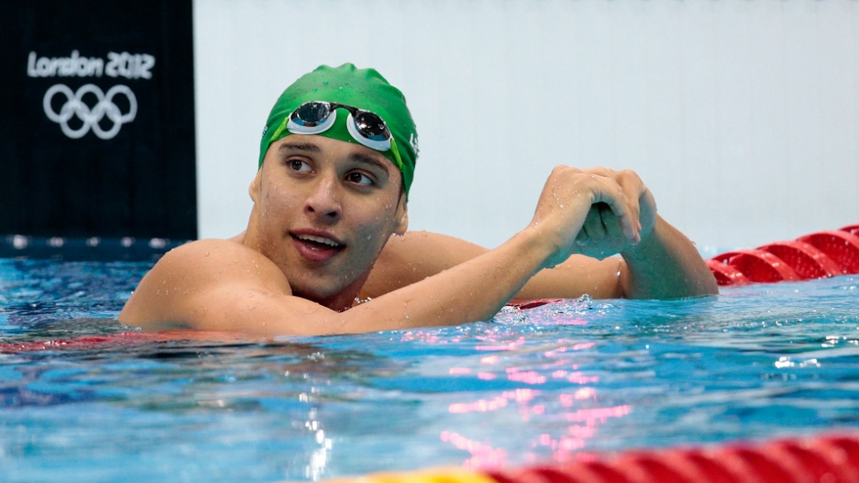 2016 Rio Olimpiyatları'nda Kaçırmamamız Gereken Sporcular