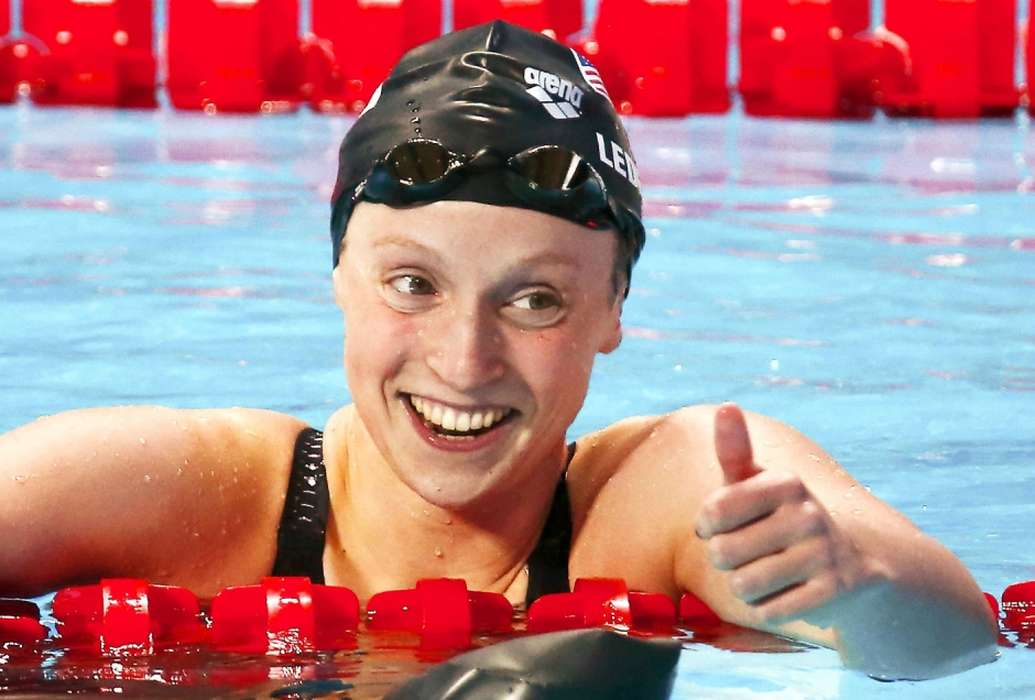 2016 Rio Olimpiyatları'nda Kaçırmamamız Gereken Sporcular