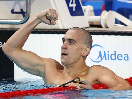 2016 Rio Olimpiyatları'nda Kaçırmamamız Gereken Sporcular