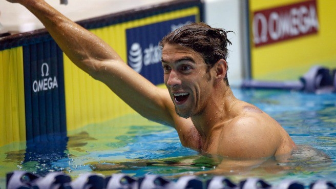 2016 Rio Olimpiyatları'nda Kaçırmamamız Gereken Sporcular