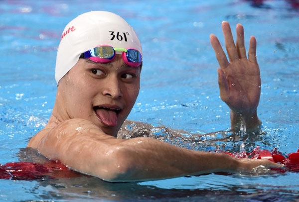 2016 Rio Olimpiyatları'nda Kaçırmamamız Gereken Sporcular