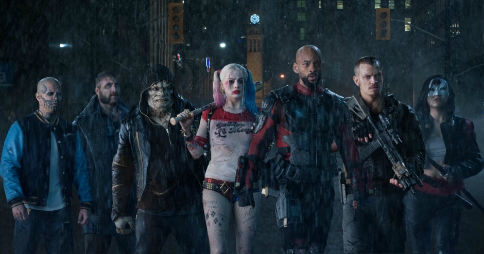 Suicide Squad'ı İzlemeden Önce Bilmedikleriniz ve Bilmeniz Gerekenler