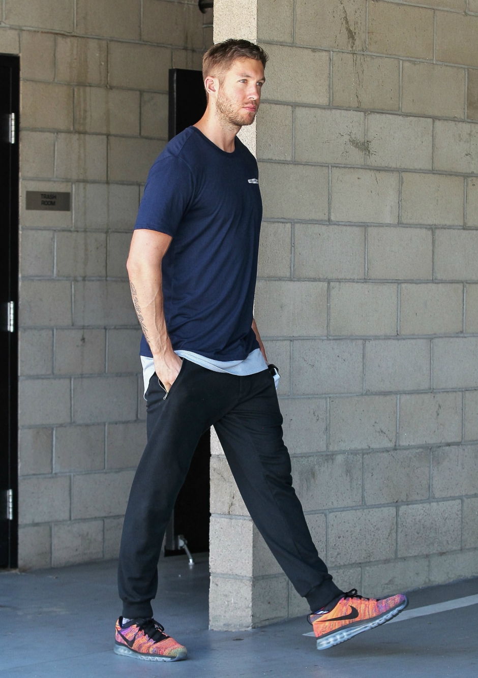 Haftanın En İyi Giyinen Erkekleri - 19 Ağustos