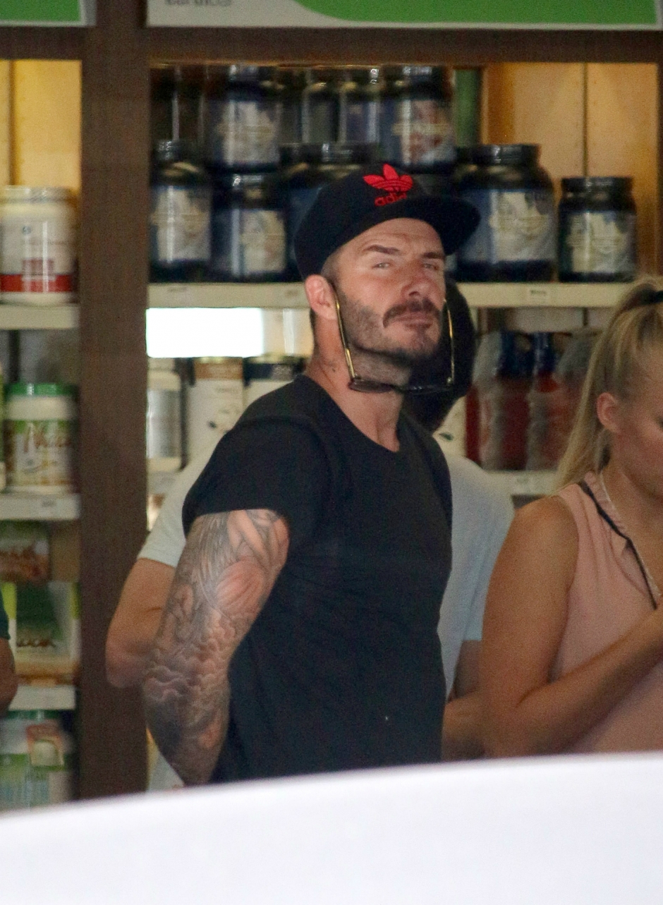 Haftanın En İyi Giyinen Erkekleri - 19 Ağustos