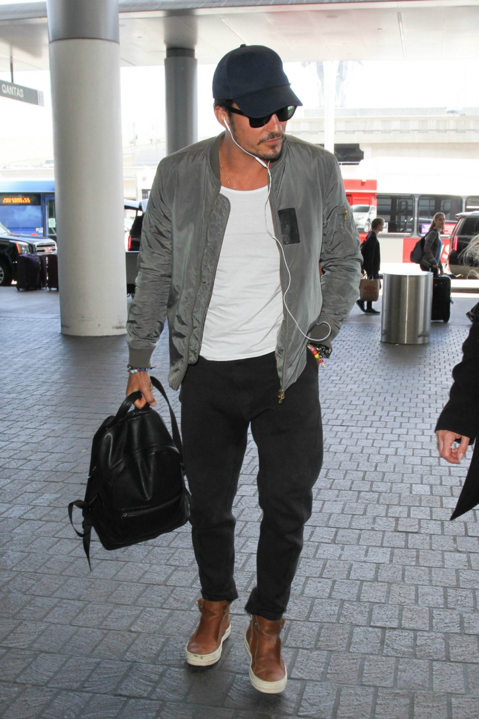 Haftanın En İyi Giyinen Erkekleri - 19 Ağustos