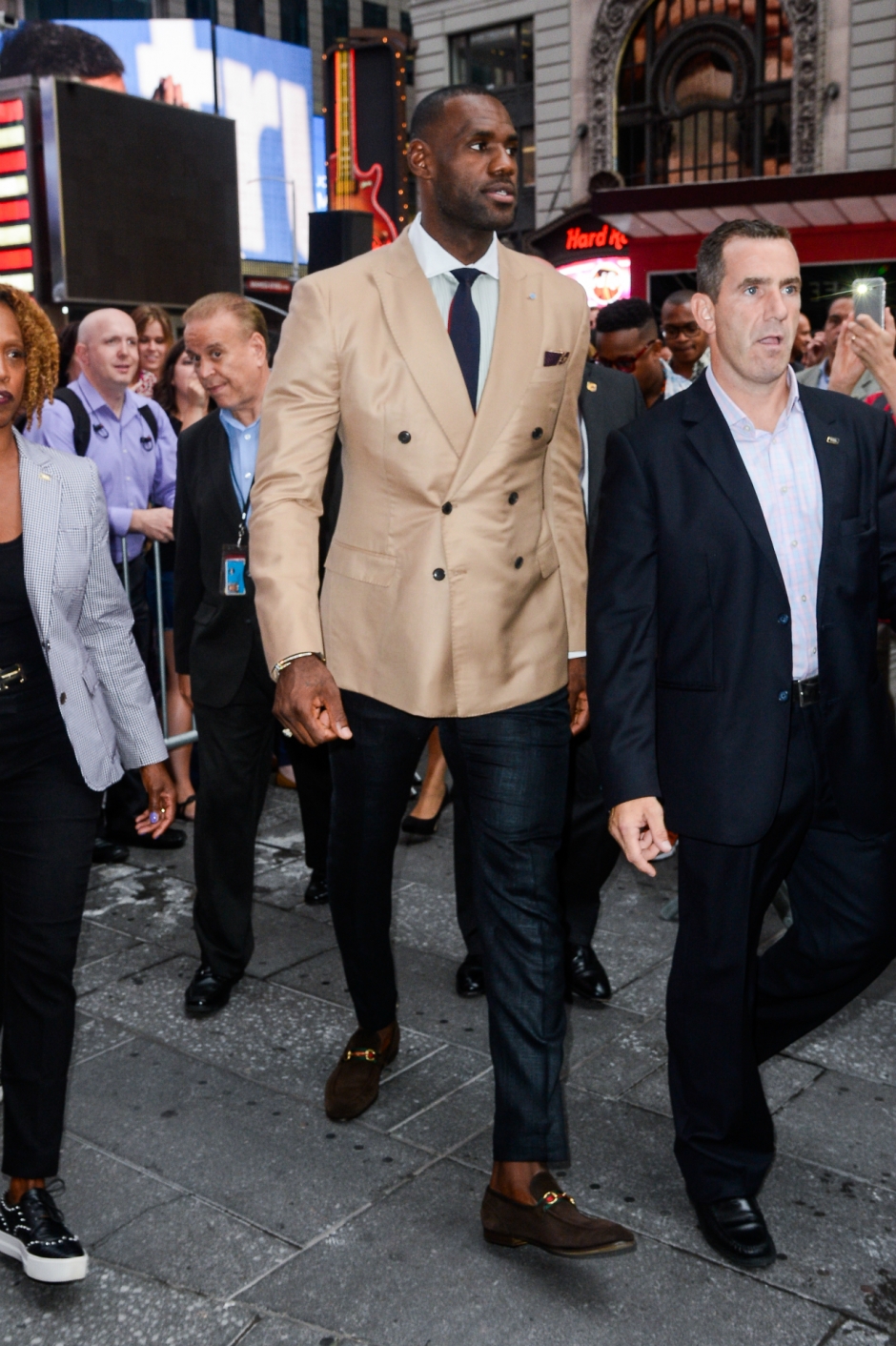 Haftanın En İyi Giyinen Erkekleri - 19 Ağustos