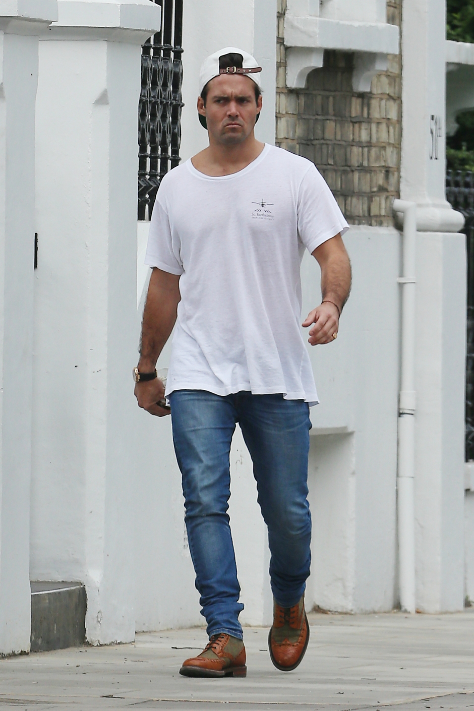 Haftanın En İyi Giyinen Erkekleri - 19 Ağustos