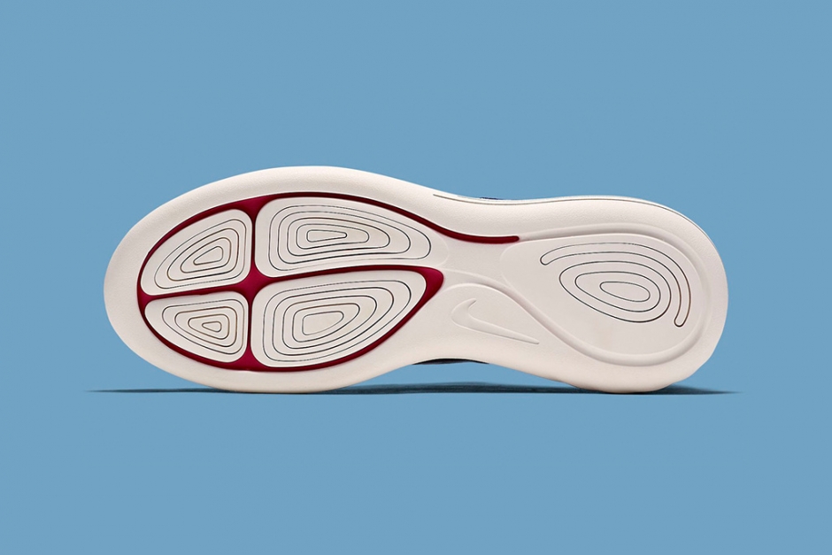 Nike 2020 Olimpiyatları'na Hazır