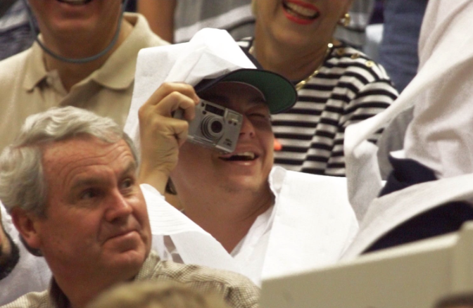 İçimizden Biri: Leonardo DiCaprio İçimizden Biri: Leonardo DiCaprio