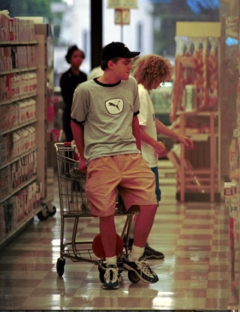 İçimizden Biri: Leonardo DiCaprio İçimizden Biri: Leonardo DiCaprio