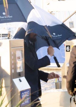 İçimizden Biri: Leonardo DiCaprio İçimizden Biri: Leonardo DiCaprio