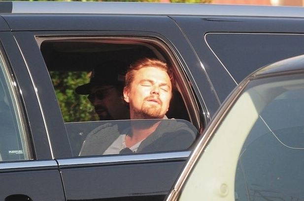 İçimizden Biri: Leonardo DiCaprio İçimizden Biri: Leonardo DiCaprio