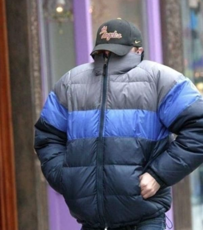 İçimizden Biri: Leonardo DiCaprio İçimizden Biri: Leonardo DiCaprio