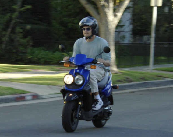 İçimizden Biri: Leonardo DiCaprio İçimizden Biri: Leonardo DiCaprio