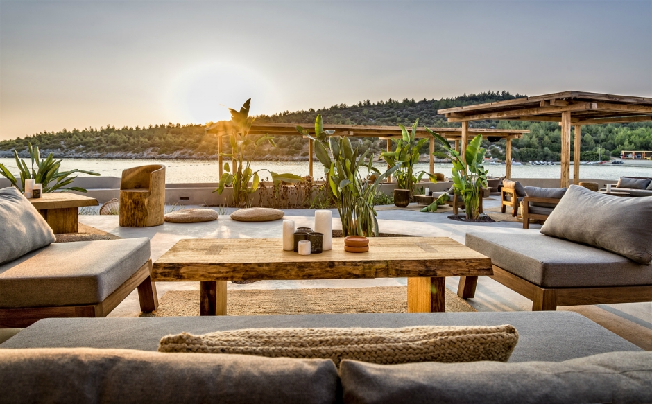 Sağlıklı Yaşam Canyon Ranch'te