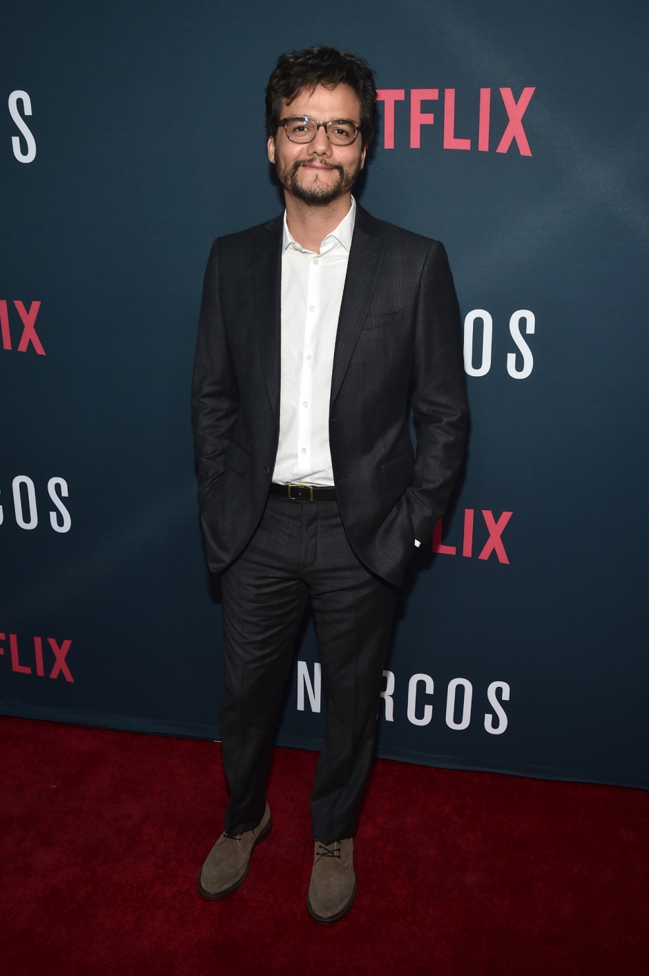 Narcos 2. Sezon Prömiyeri