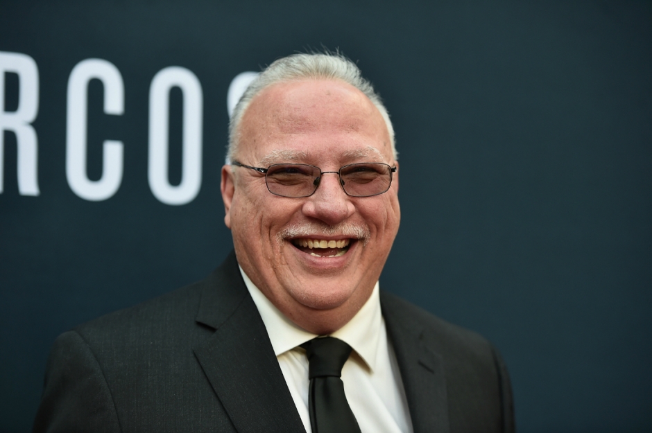 Narcos 2. Sezon Prömiyeri