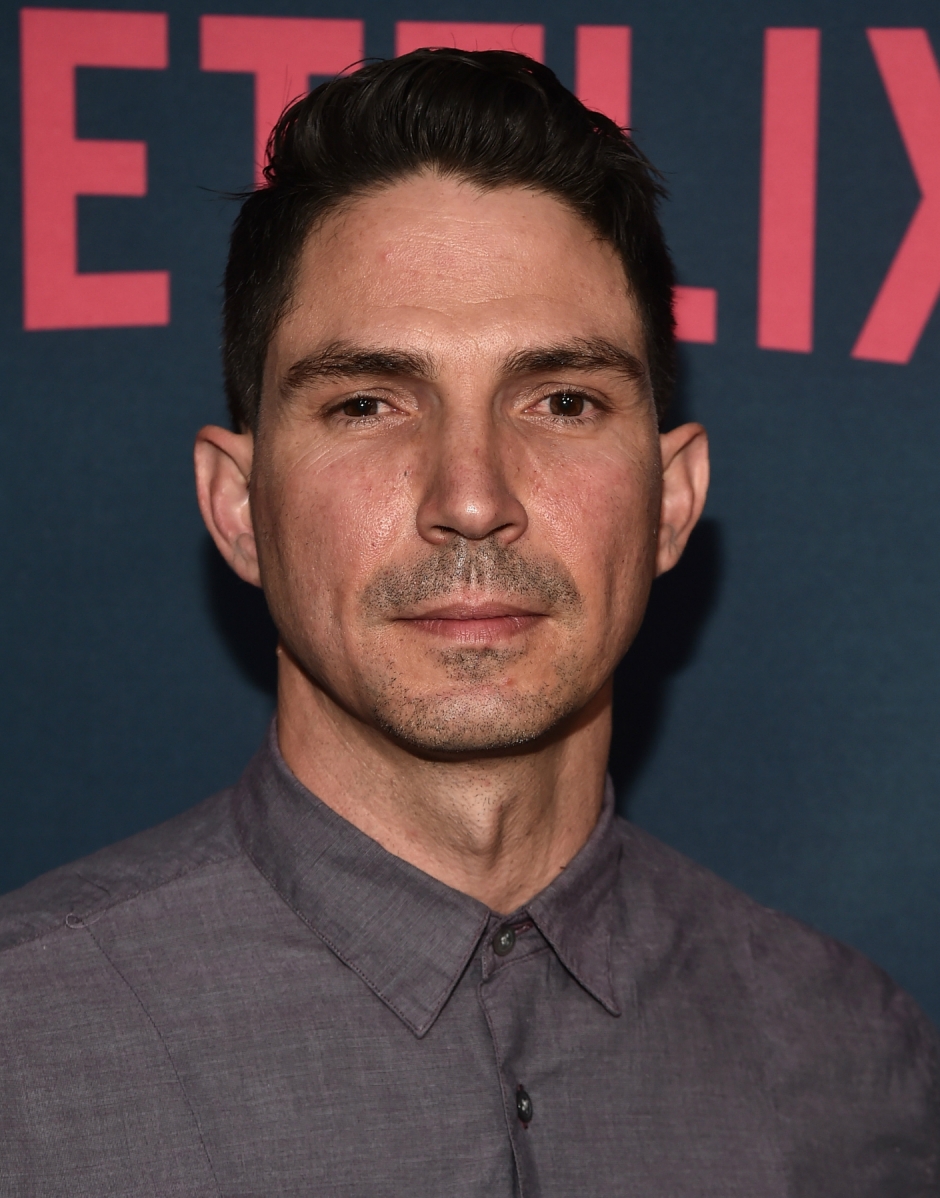 Narcos 2. Sezon Prömiyeri