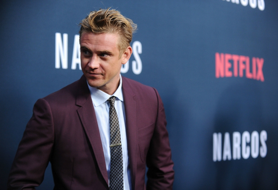 Narcos 2. Sezon Prömiyeri