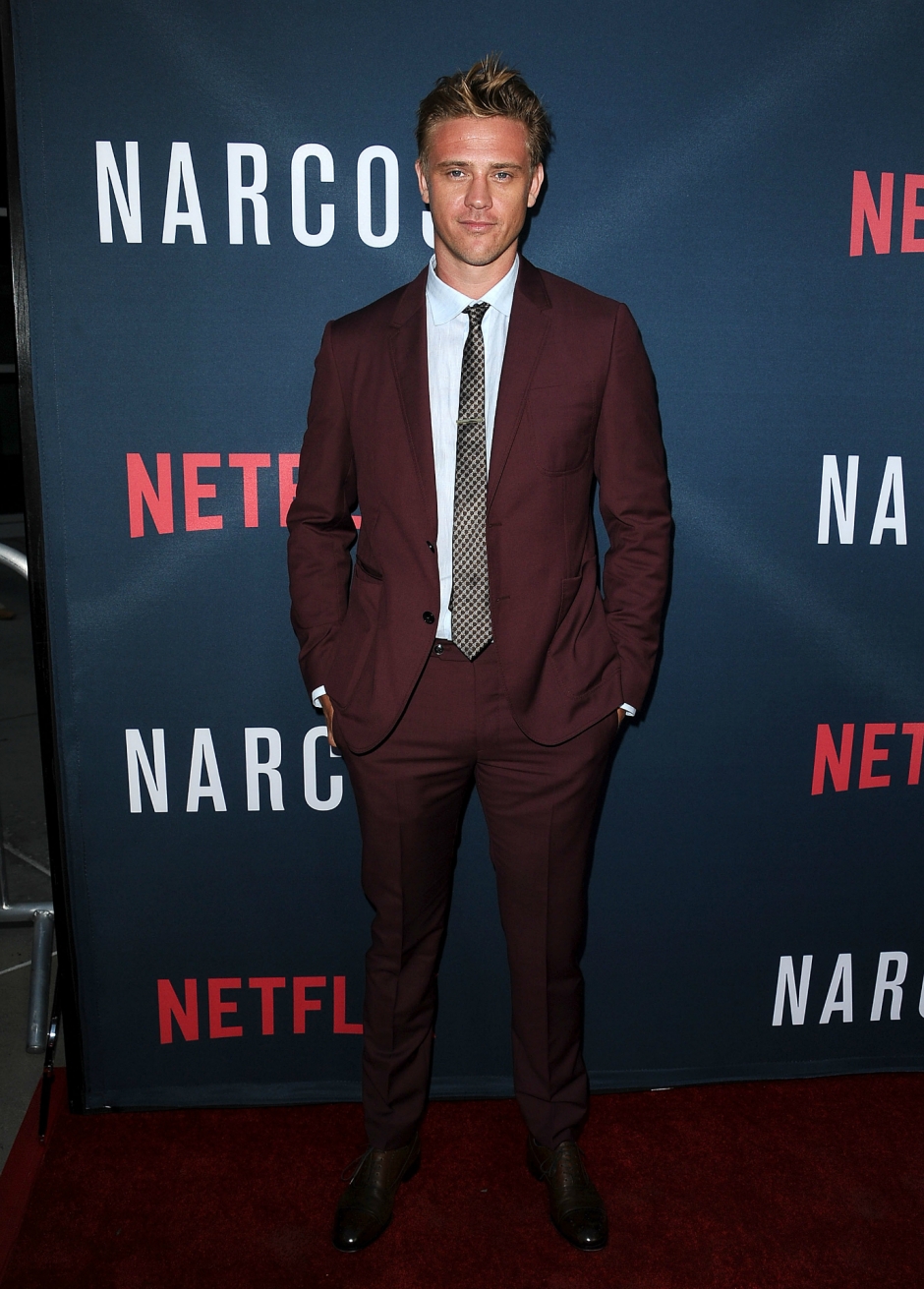 Narcos 2. Sezon Prömiyeri