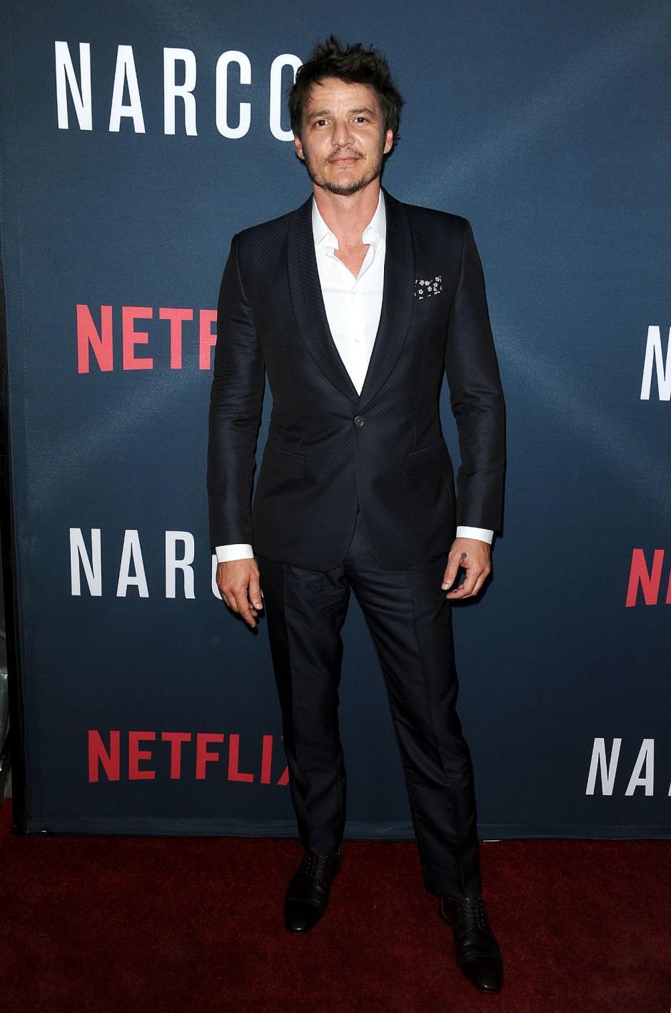 Narcos 2. Sezon Prömiyeri