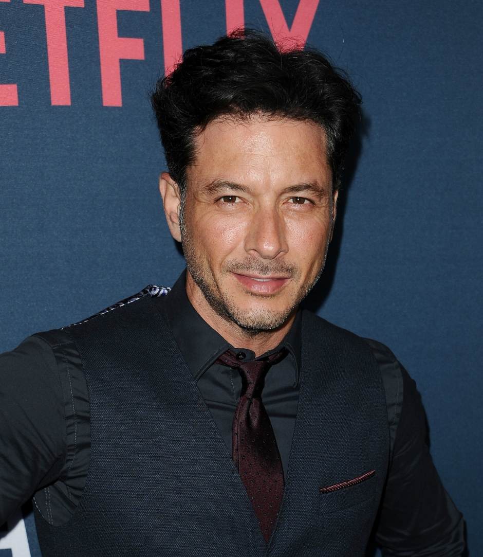 Narcos 2. Sezon Prömiyeri