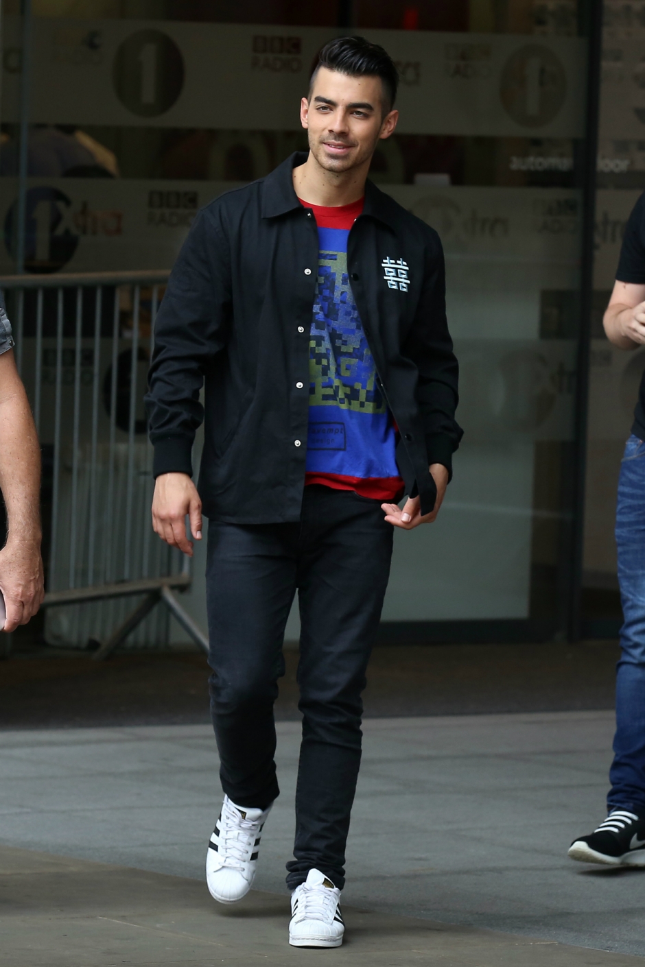 Haftanın En İyi Giyinen Erkekleri - 27 Ağustos