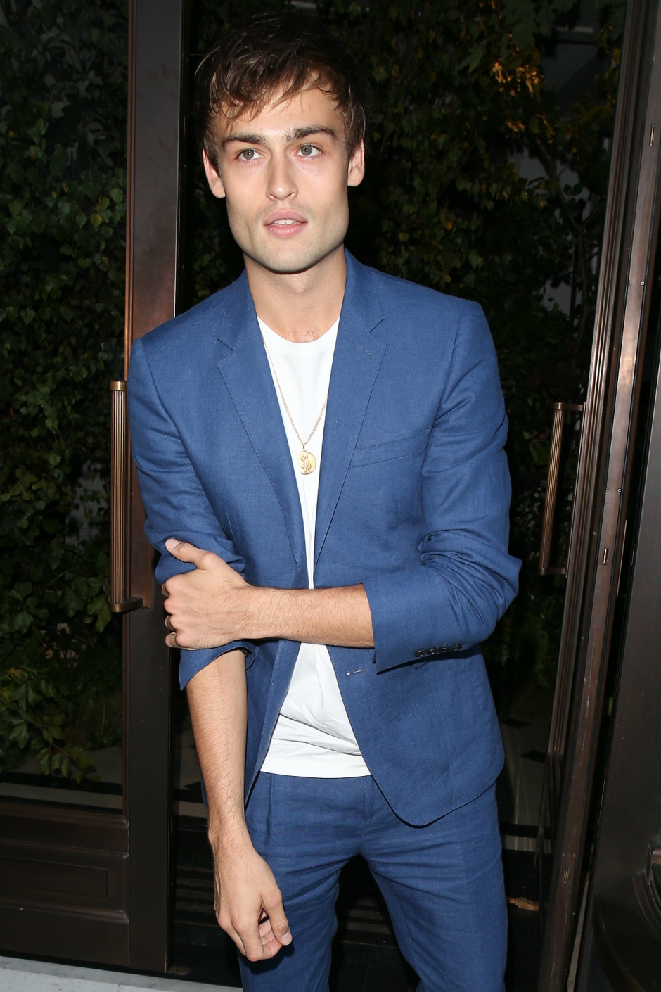 Haftanın En İyi Giyinen Erkekleri - 27 Ağustos