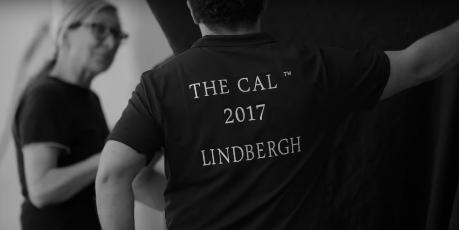 2017 Pirelli Takvimi'nden İlk Görüntüler