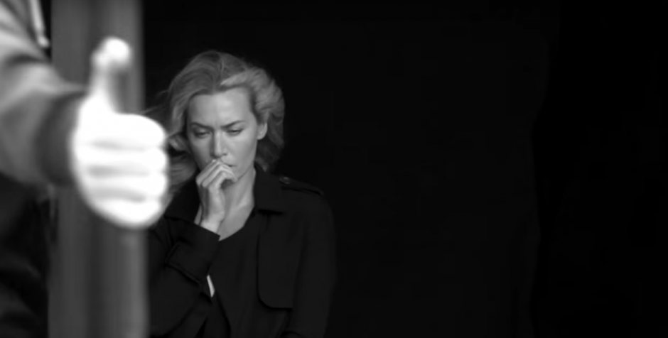 2017 Pirelli Takvimi'nden İlk Görüntüler