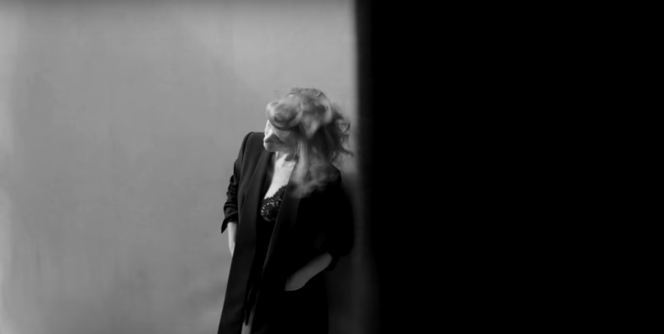 2017 Pirelli Takvimi'nden İlk Görüntüler