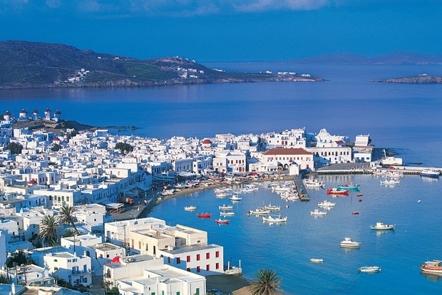 Bazı Yerleri Görmeseniz de Olur