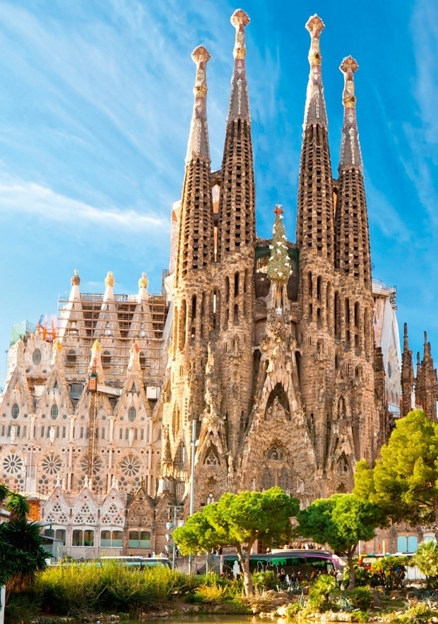 Bazı Yerleri Görmeseniz de Olur