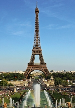 Bazı Yerleri Görmeseniz de Olur