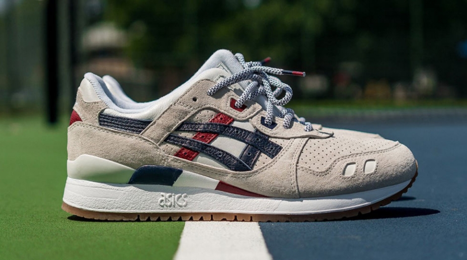 Haftanın En Havalı 9 Sneaker'ı