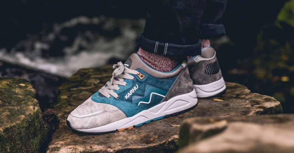 Haftanın En Havalı 9 Sneaker'ı