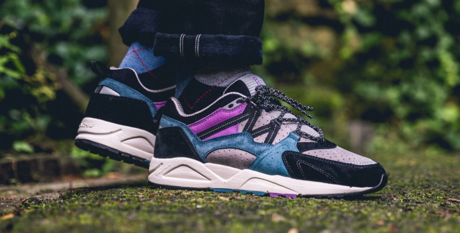 Haftanın En Havalı 9 Sneaker'ı