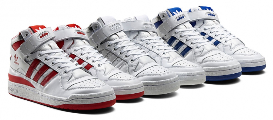 Haftanın En Havalı 9 Sneaker'ı