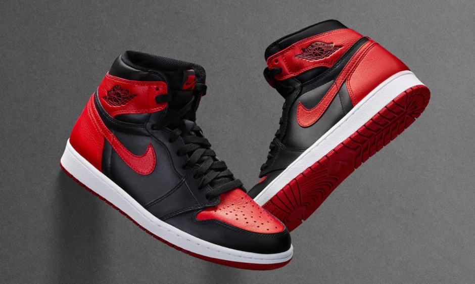 Haftanın En Havalı 9 Sneaker'ı