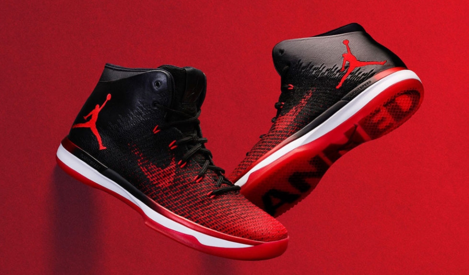 Haftanın En Havalı 9 Sneaker'ı