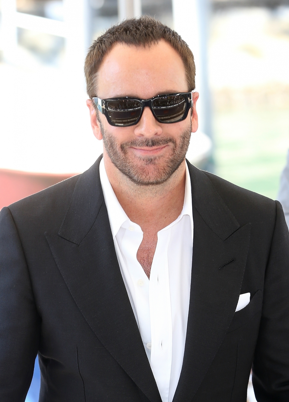 Venedik Film Festivali'nin En İyi Giyinen Erkekleri