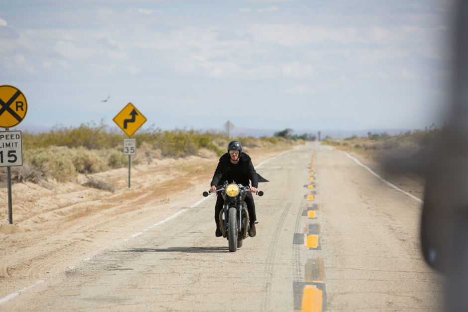 Bayanlar Baylar, Karşınızda David Beckham'ın Son Harikası