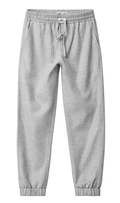 Bayanlar Baylar, Karşınızda David Beckham'ın Son Harikası