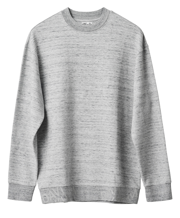 Bayanlar Baylar, Karşınızda David Beckham'ın Son Harikası