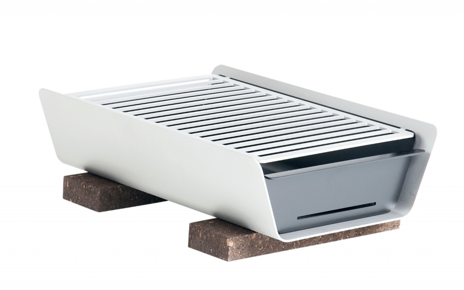 Barbekünün Mevsimi Olmaz