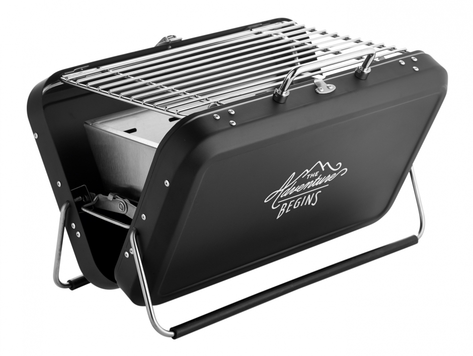 Barbekünün Mevsimi Olmaz