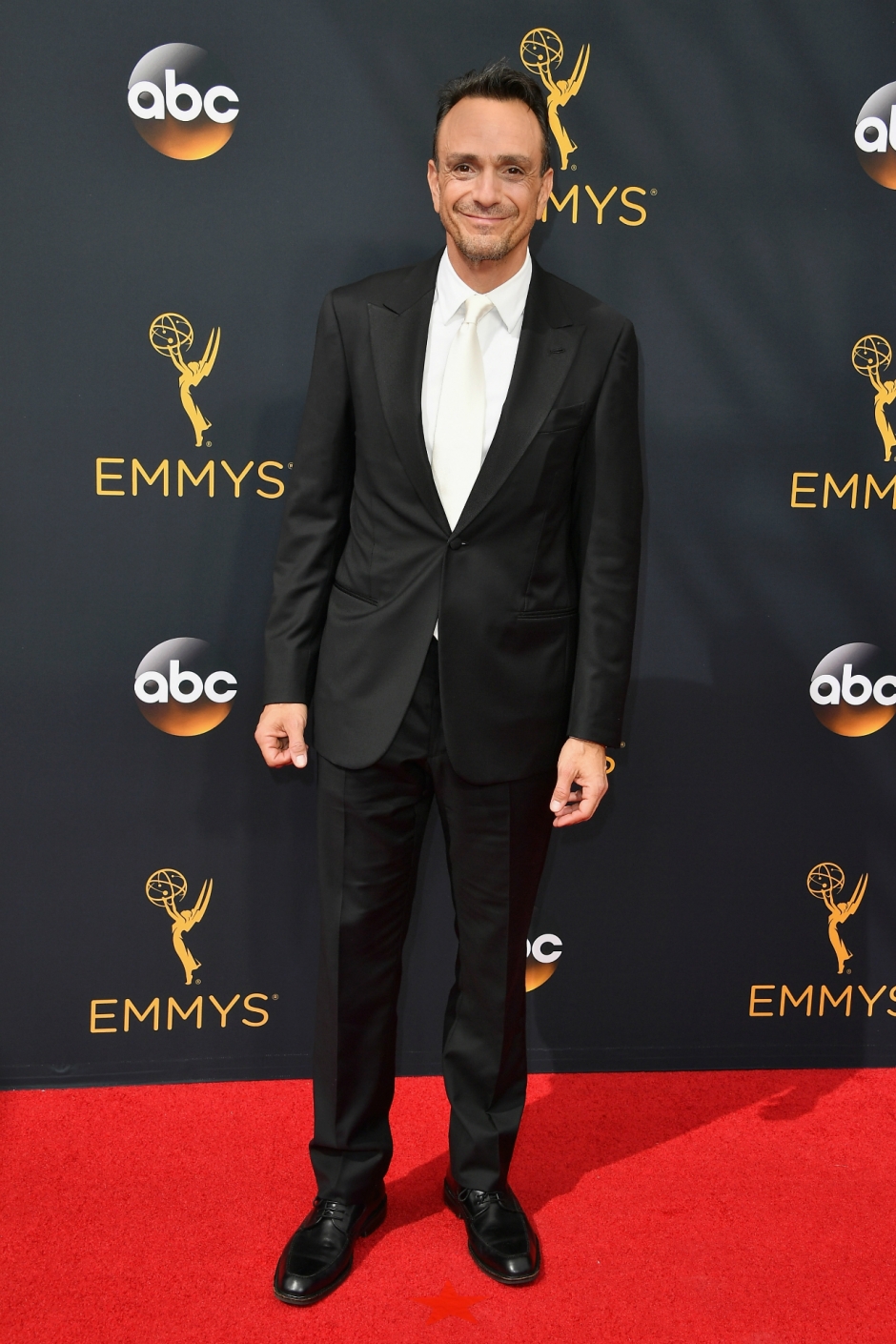 Büyük Gecenin En İyi Giyinen Erkekleri