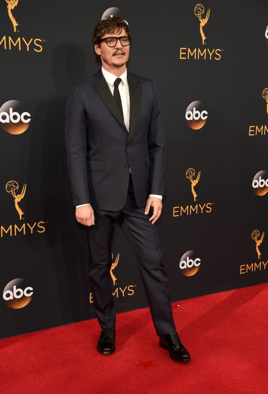 Büyük Gecenin En İyi Giyinen Erkekleri